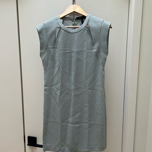 BCBG Max Azria dress